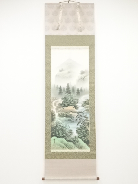 Paintings & Calligraphy